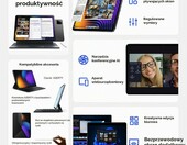 Xiaomi Pad 7 8/128 GB + okładka - tablet 11,2 cala, szary – zdjęcie 5