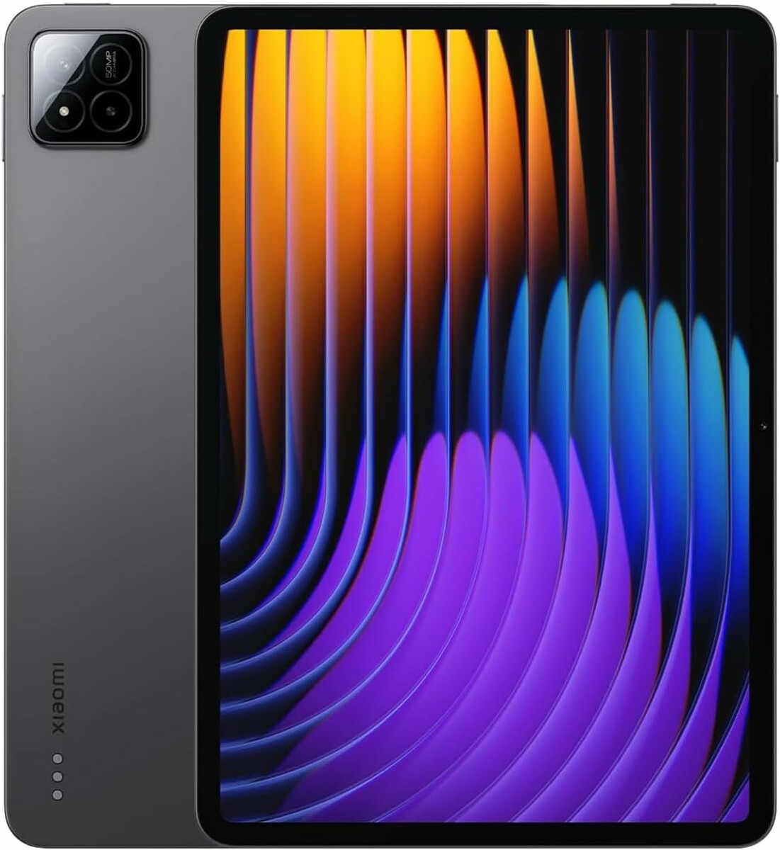 Xiaomi Pad 7 12/256 GB - tablet 11,2 cala, czarny