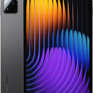 Tablet 11,2 cala Xiaomi Pad 7 12/256 GB, czarny, stan: nowy
