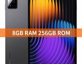 Xiaomi Pad 7 8/256 GB - tablet 11,2 cala, czarny – zdjęcie 2