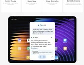 Xiaomi Pad 7 8/256 GB - tablet 11,2 cala, czarny – zdjęcie 4