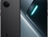 Xiaomi POCO X8 Pro 12/512 GB - smartfon, czarny – zdjęcie 1