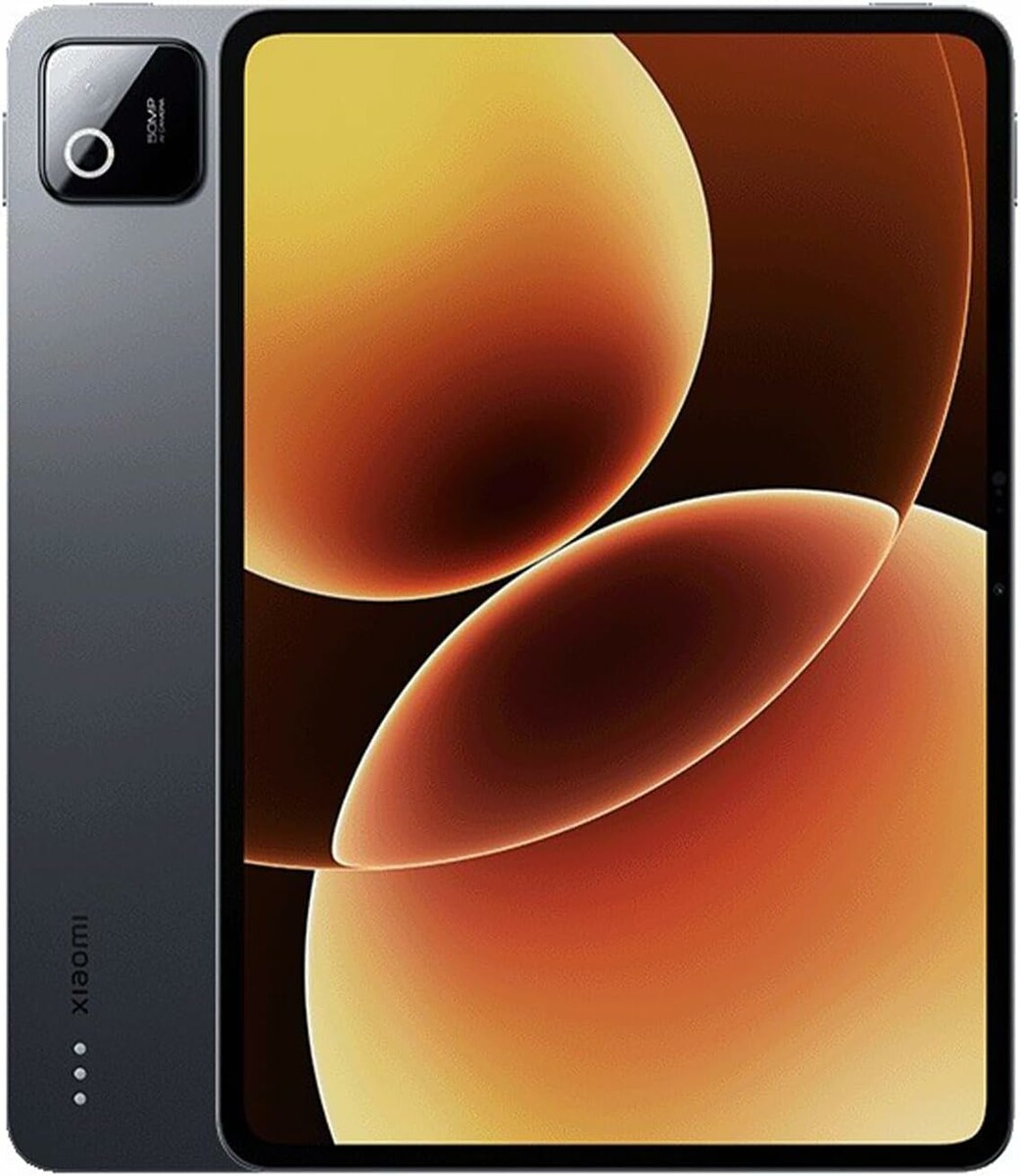 Xiaomi Pad 8 8/256 GB Wi-Fi - tablet 11,2 cala, szary