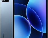 Xiaomi Pad 8 8/256 GB - tablet 11,2 cala, niebieski, z ładowarką – zdjęcie 1