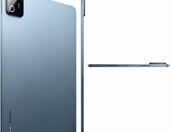 Xiaomi Pad 8 8/256 GB - tablet 11,2 cala, niebieski, z ładowarką – zdjęcie 2