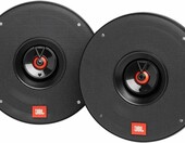 JBL Club 622 - dwudrożne głośniki samochodowe 16 cm, para – zdjęcie 1