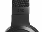 JBL Live 460NC - bezprzewodowe słuchawki nauszne z ANC, czarne – zdjęcie 3