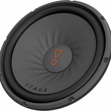 Subwoofer samochodowy 30 cm JBL Stage 122 (stan nowy)