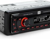 JBL Celebrity 100 - radioodtwarzacz samochodowy 1DIN, Bluetooth/USB/AUX – zdjęcie 1