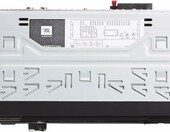 JBL Celebrity 100 - radioodtwarzacz samochodowy 1DIN, Bluetooth/USB/AUX – zdjęcie 5