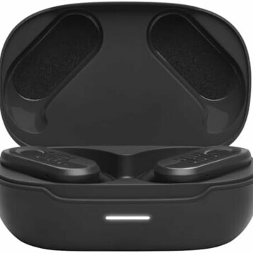 Sportowe słuchawki JBL Endurance Peak 3 (stan nowy)