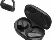 JBL Endurance Peak 3 - sportowe słuchawki bezprzewodowe douszne, czarne – zdjęcie 2