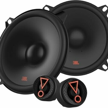 Komponentowy komplet JBL Stage3 507CF (stan nowy)