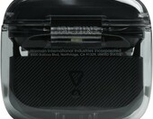 JBL Tune Flex Ghost - douszne słuchawki bezprzewodowe z ANC, czarne – zdjęcie 4