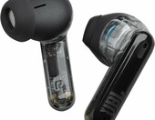 JBL Tune Flex Ghost - douszne słuchawki bezprzewodowe z ANC, czarne – zdjęcie 5