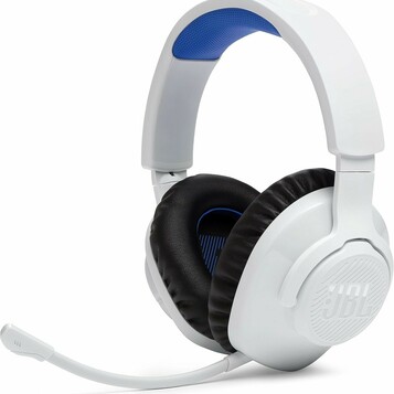 Bezprzewodowe słuchawki JBL Quantum 360P (stan nowy)