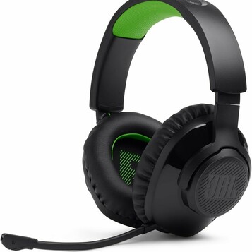 Bezprzewodowe słuchawki JBL Quantum 360X (stan nowy)
