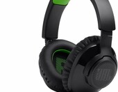 JBL Quantum 360X - bezprzewodowe słuchawki gamingowe do Xbox, czarne – zdjęcie 1