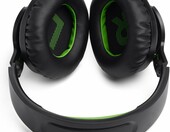 JBL Quantum 360X - bezprzewodowe słuchawki gamingowe do Xbox, czarne – zdjęcie 3