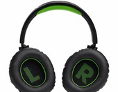 JBL Quantum 360X - bezprzewodowe słuchawki gamingowe do Xbox, czarne – zdjęcie 4