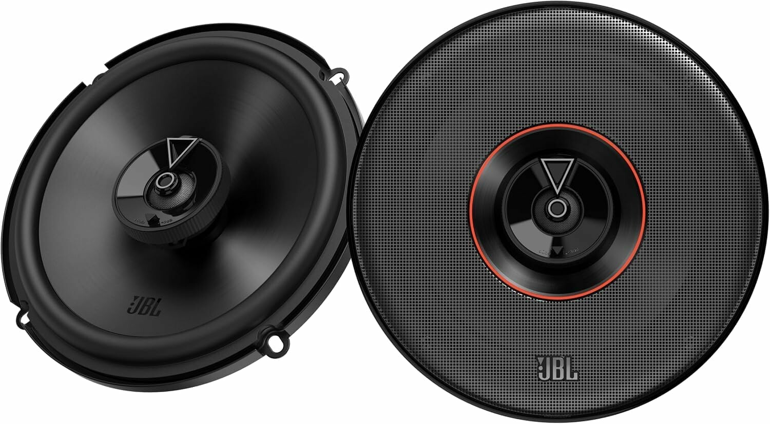 JBL Club 64 Gen 3 - głośniki samochodowe koncentryczne 16,5 cm, para