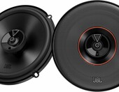 JBL Club 64 Gen 3 - głośniki samochodowe koncentryczne 16,5 cm, para – zdjęcie 1