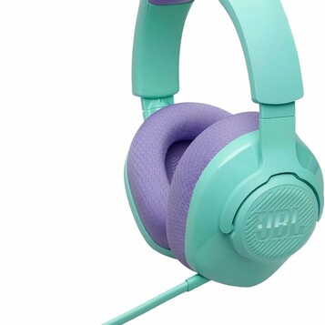 Bezprzewodowe słuchawki JBL Quantum 360 (stan nowy)