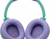 JBL Quantum 360 - bezprzewodowe słuchawki gamingowe, cyjanowe – zdjęcie 2