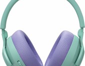 JBL Quantum 360 - bezprzewodowe słuchawki gamingowe, cyjanowe – zdjęcie 5