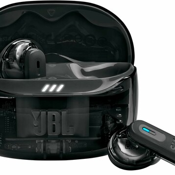 Douszne słuchawki JBL Tune Beam 2 (stan nowy)