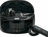 JBL Tune Beam 2 - douszne słuchawki bezprzewodowe z ANC, czarne – zdjęcie 1