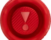 JBL Flip 7 - przenośny głośnik Bluetooth wodoodporny, czerwony – zdjęcie 5