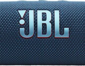 JBL Flip 7 - przenośny głośnik Bluetooth wodoodporny, niebieski – zdjęcie 3