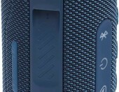 JBL Flip 7 - przenośny głośnik Bluetooth wodoodporny, niebieski – zdjęcie 4