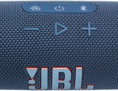 JBL Flip 7 - przenośny głośnik Bluetooth wodoodporny, niebieski – zdjęcie 5