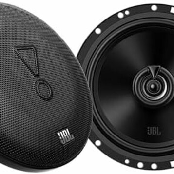 3-drożne głośniki JBL Stage2 GEN2 65M (stan nowy)