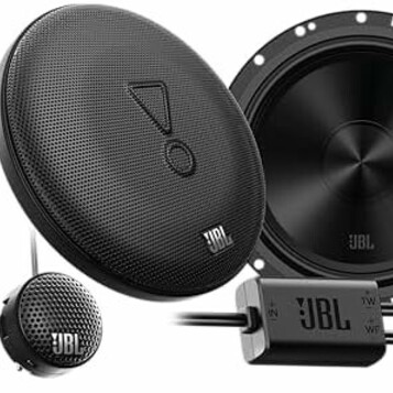 Komponentowy komplet JBL Stage2 GEN2 65C (stan nowy)