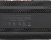 JBL Tuner 3 - przenośne radio DAB/DAB+/FM z Bluetooth, czarne – zdjęcie 4