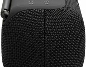 JBL Tuner 3 - przenośne radio DAB/DAB+/FM z Bluetooth, czarne – zdjęcie 5