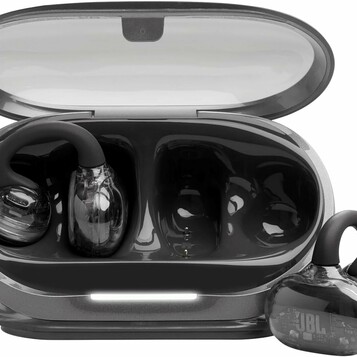 Otwarte słuchawki JBL Soundgear Clips (stan nowy)