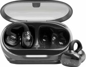 JBL Soundgear Clips - otwarte słuchawki bezprzewodowe, czarne – zdjęcie 1