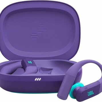 Sportowe słuchawki JBL Endurance Peak 4 (stan nowy)