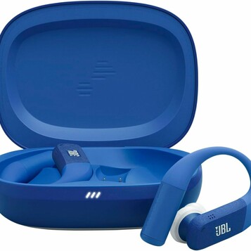 Sportowe słuchawki JBL Endurance Peak 4 (stan nowy)