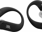 JBL Endurance Peak 4 - sportowe słuchawki bezprzewodowe douszne, czarno-szare – zdjęcie 2