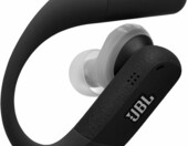 JBL Endurance Peak 4 - sportowe słuchawki bezprzewodowe douszne, czarno-szare – zdjęcie 4