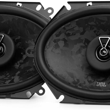 Owalne głośniki JBL Stage3 GEN2 868F (stan nowy)