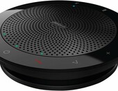 Jabra Speak 510 - przenośny głośnik konferencyjny USB/Bluetooth, czarny – zdjęcie 1