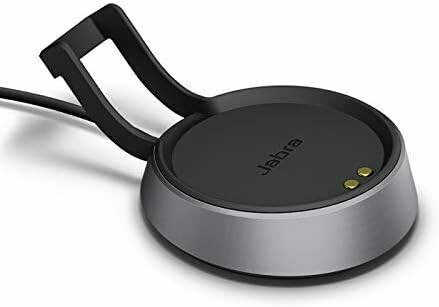 Jabra Evolve2 85 - oryginalny stojak ładujący USB-A, czarny
