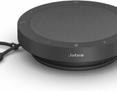Jabra Speak2 40 - przenośny głośnik konferencyjny USB, ciemnoszary – zdjęcie 1