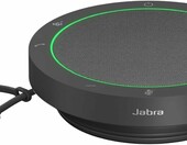 Jabra Speak2 40 - przenośny głośnik konferencyjny USB, ciemnoszary – zdjęcie 4